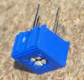 potentiometer