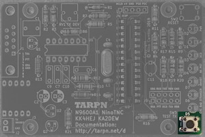 pcb after install