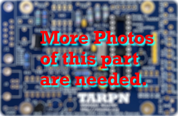 7.87kohm resistor
