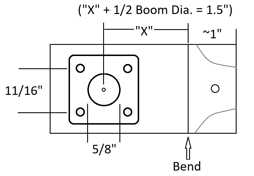 Connector Bracket