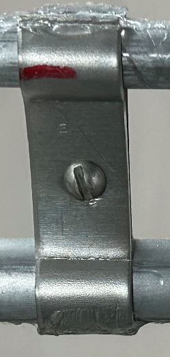 Finished shorting bracket2