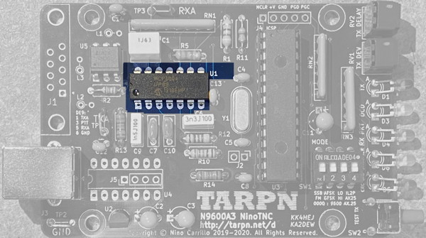 op-amp-placed