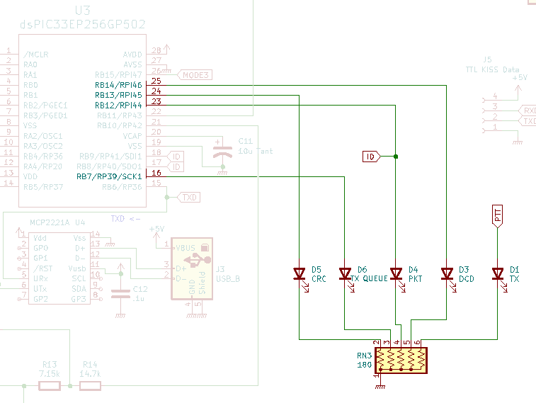 RN3 in schematic