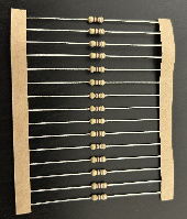 470ohm resistor