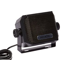 astatic_speaker